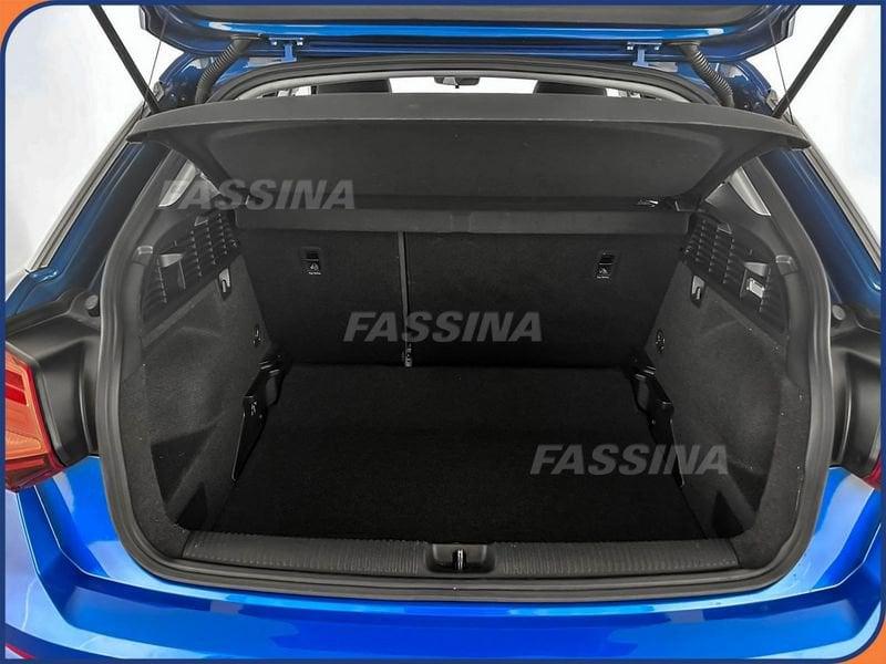 Audi Q2 Q2 30 TFSI Admired