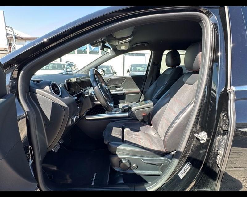 Mercedes-Benz Classe B B 200 d Automatic Premium