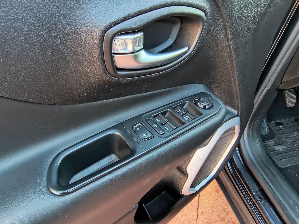 JEEP - Renegade - 1.6 Mjt 120CV Limited