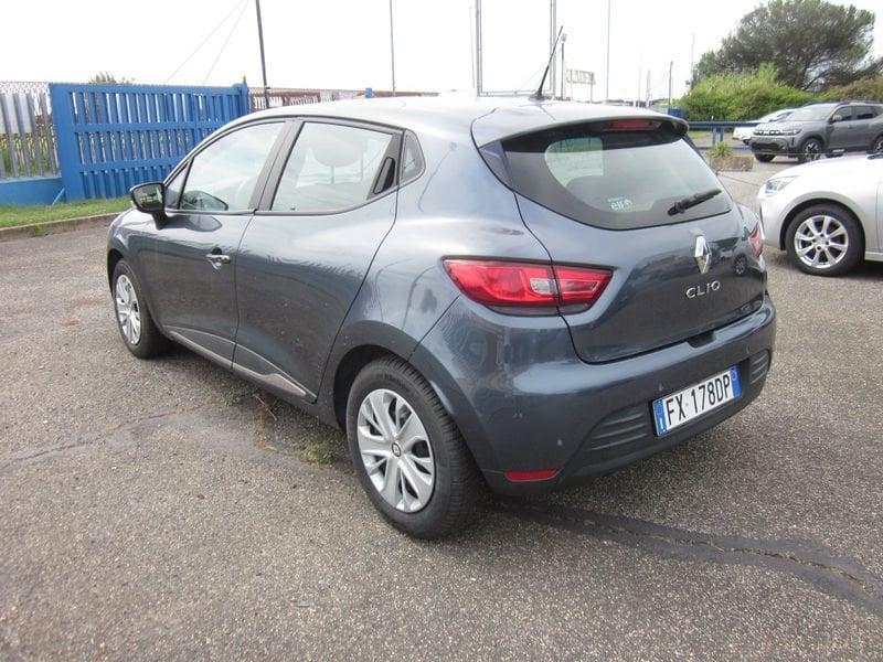 Renault Clio TCe 12V 90 CV 5 porte Business