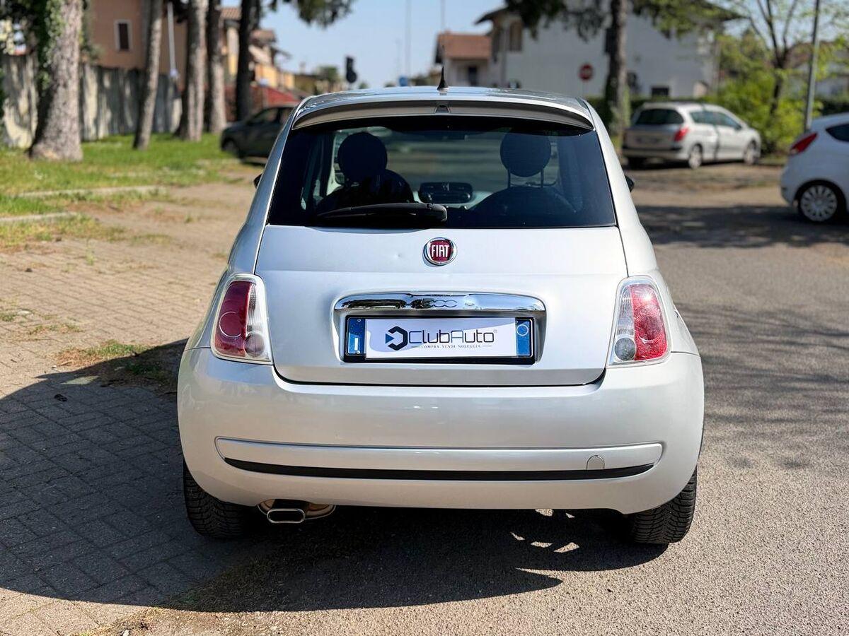 Fiat 500 1.2 Pop 69cv