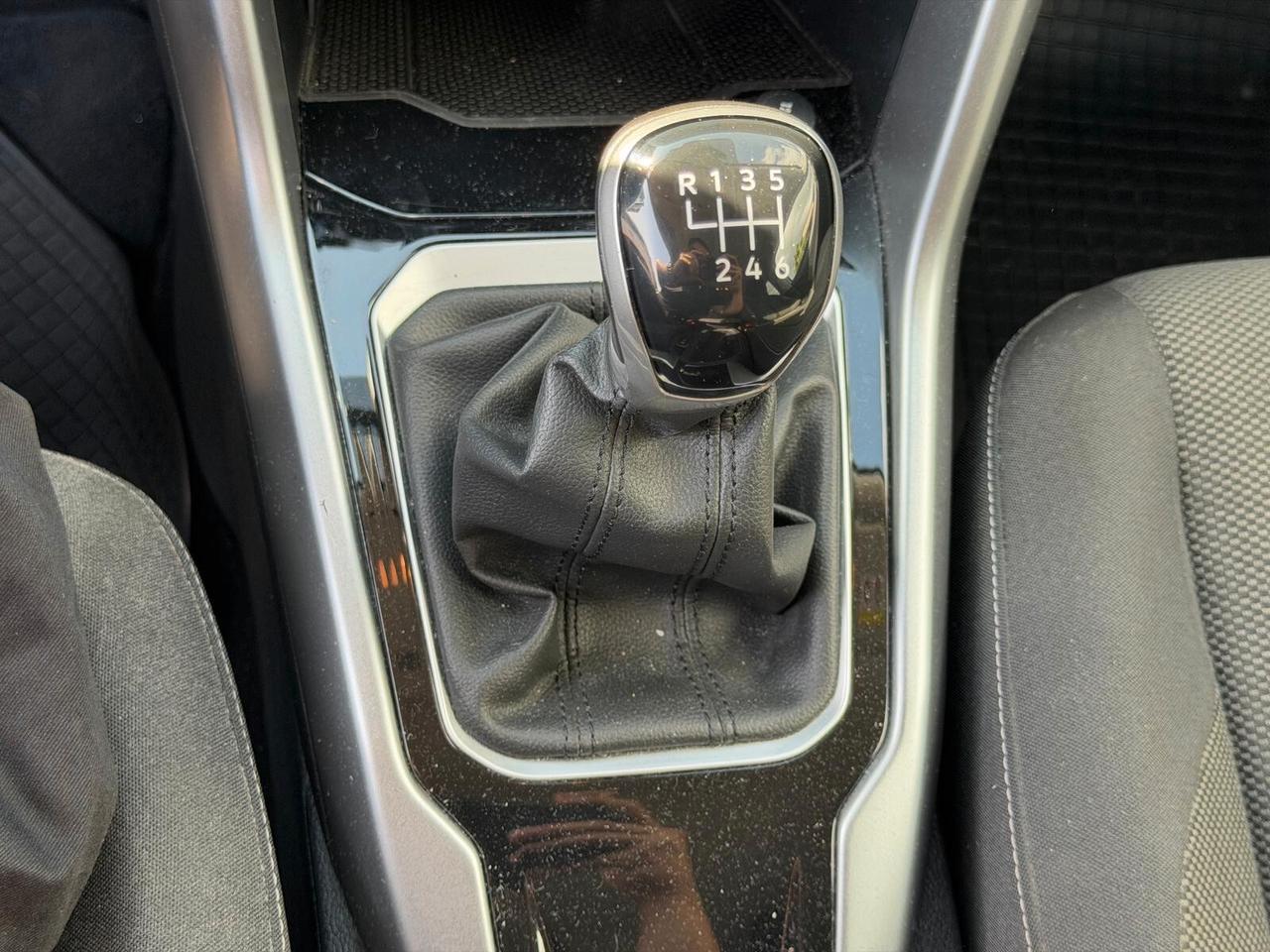 Volkswagen T-Roc 1.0 TSI Life