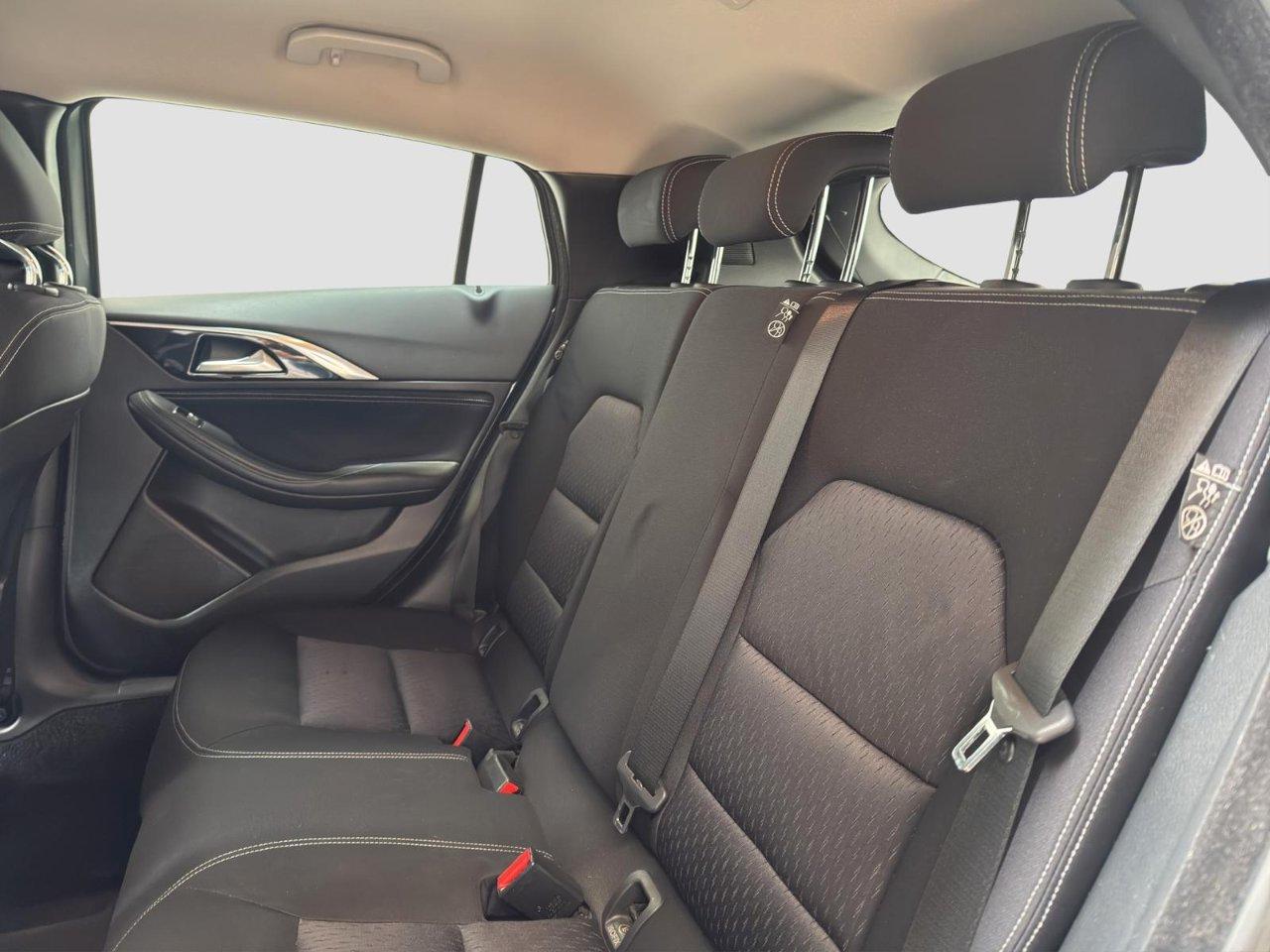 Infiniti Q30 1.5d 109cv