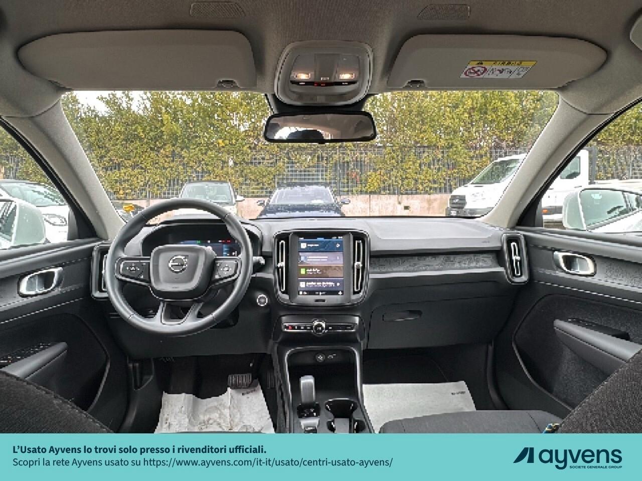 Volvo XC40 B3 automatico Essential