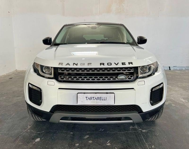 Land Rover RR Evoque Range Rover Evoque 2.0 TD4 150 CV 5p. SE Dynamic N1