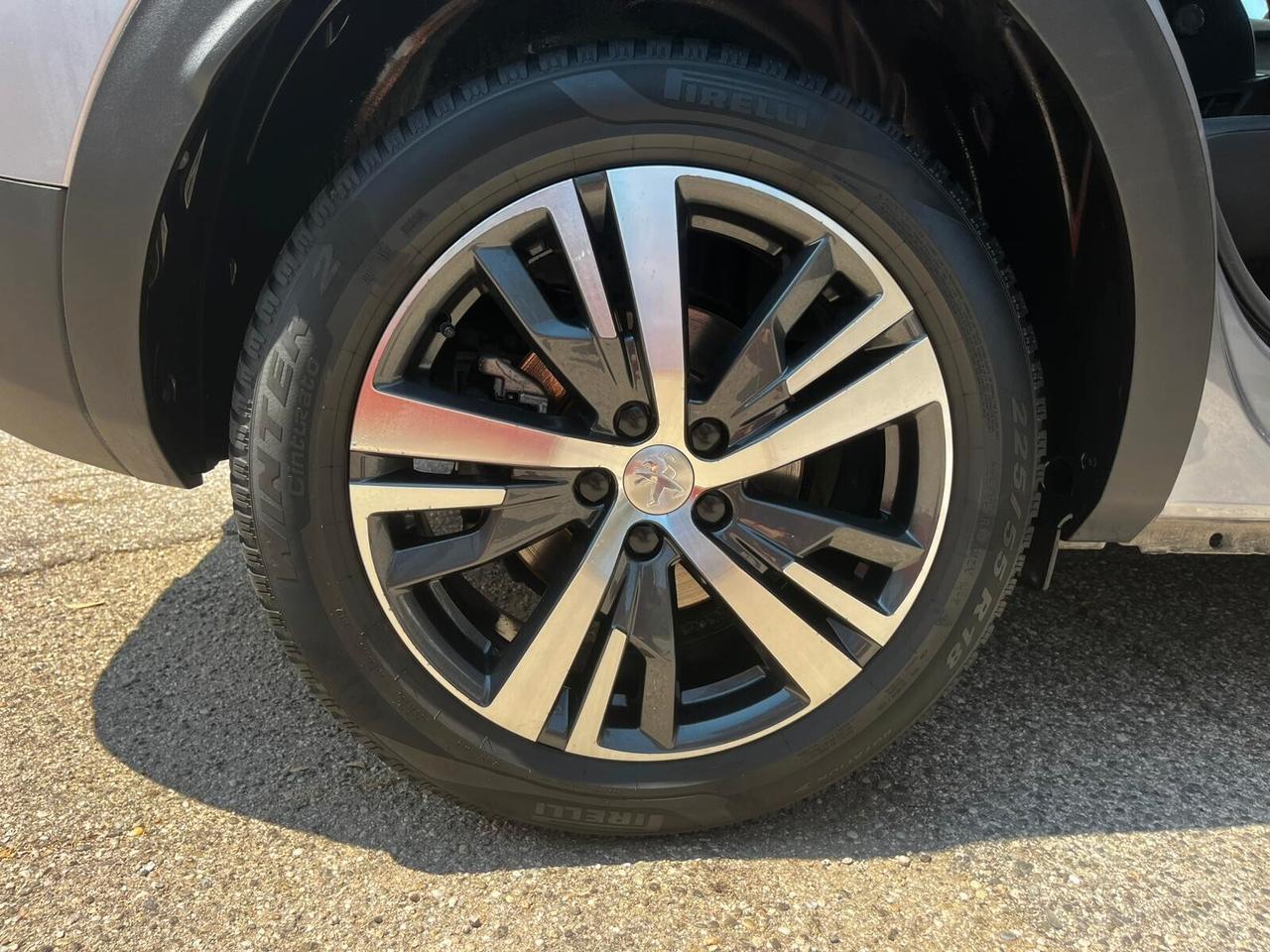 Peugeot 3008 BlueHDi 130 S&S EAT8 Allure PROMO SUMMER