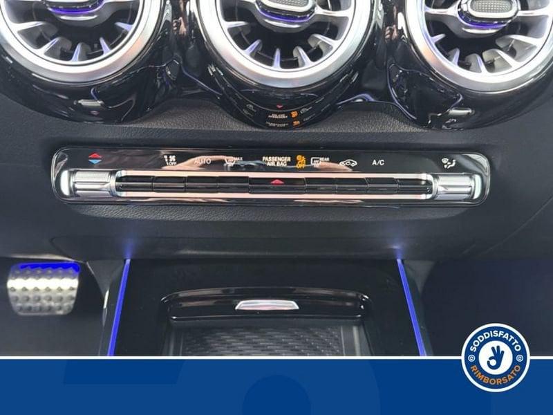 Mercedes-Benz GLB Classe 200d 4Matic AMG Line Advanced Plus