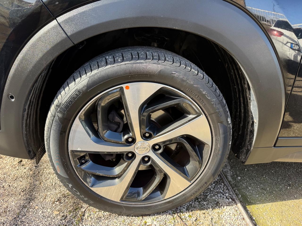 Hyundai Tucson 2.0 CRDi 185CV 4WD aut. XPossible