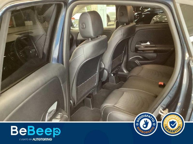 Mercedes-Benz GLA 200 D EXECUTIVE AUTO