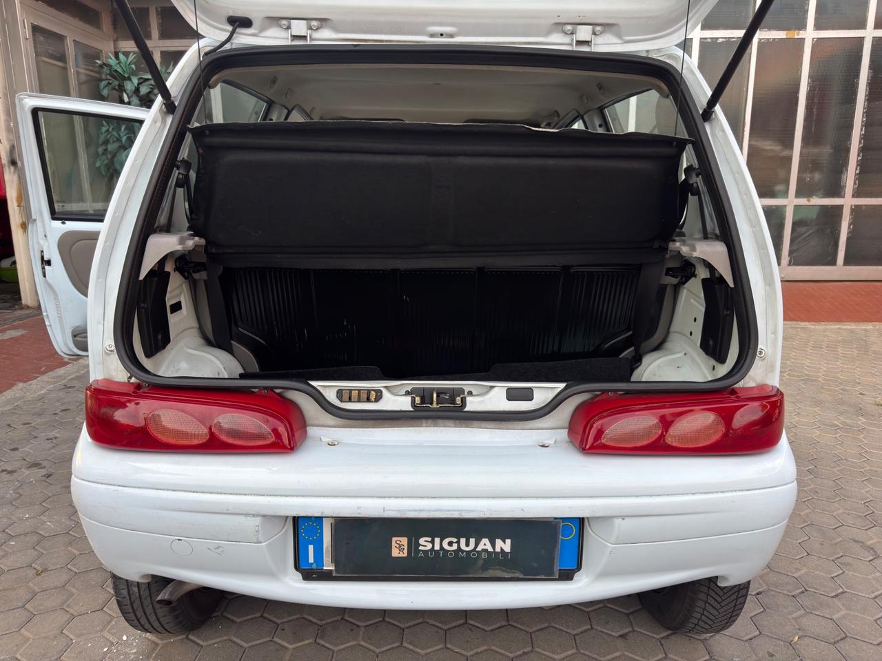 Fiat 600 ADATTA A NEOPATENTATI 1.1
