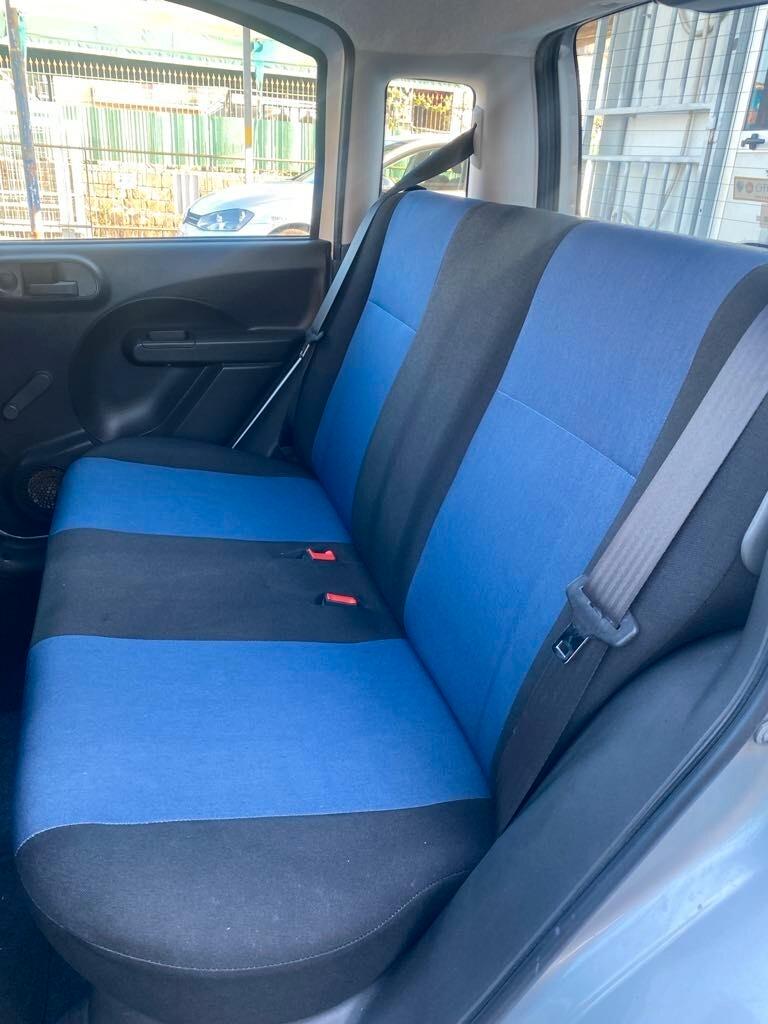 Fiat Panda 1.2 Dynamic Con Solo KM 48000