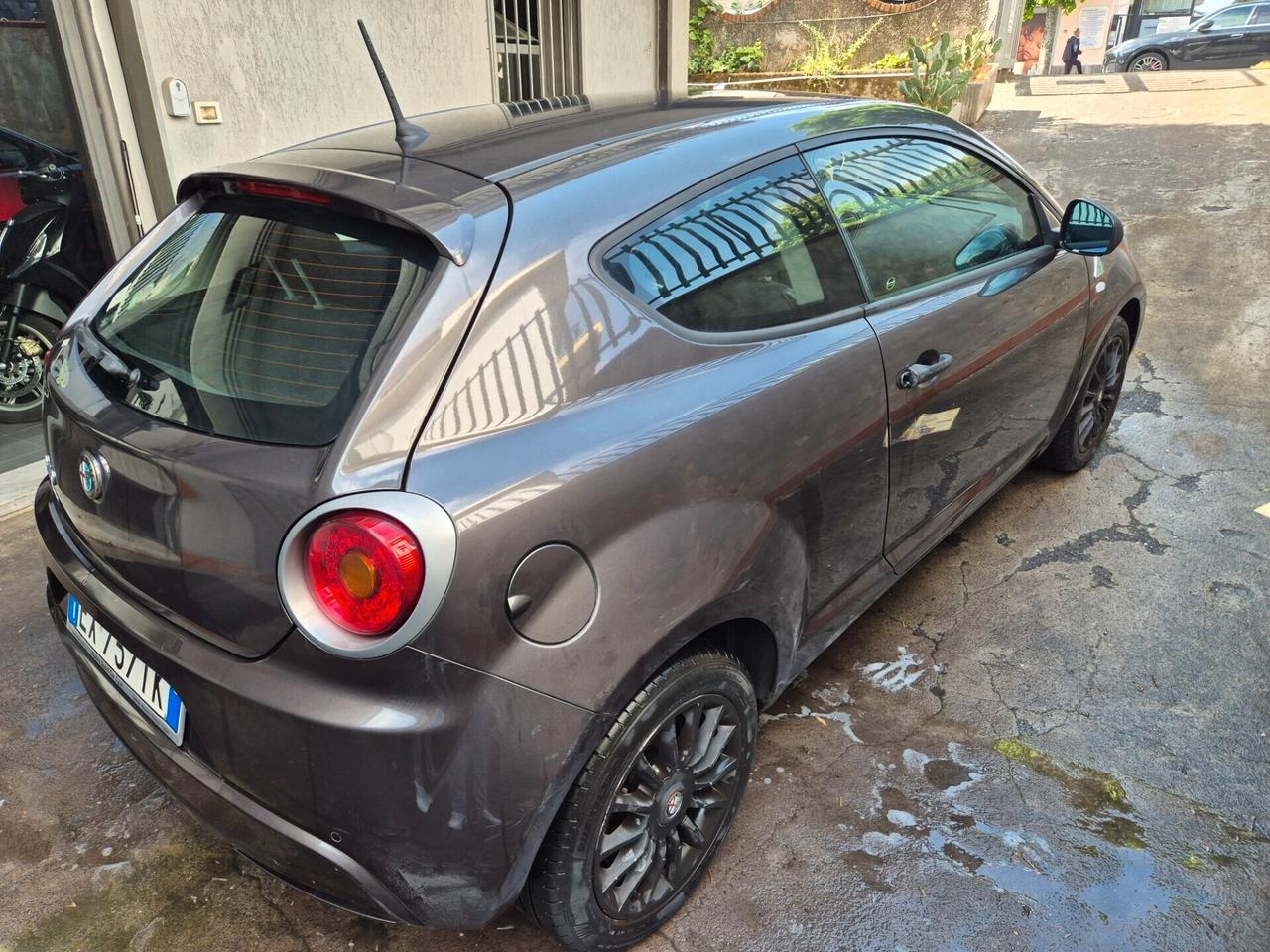 Alfa Romeo MiTo 1.3 JTDm 85 CV S&S Progression 2014