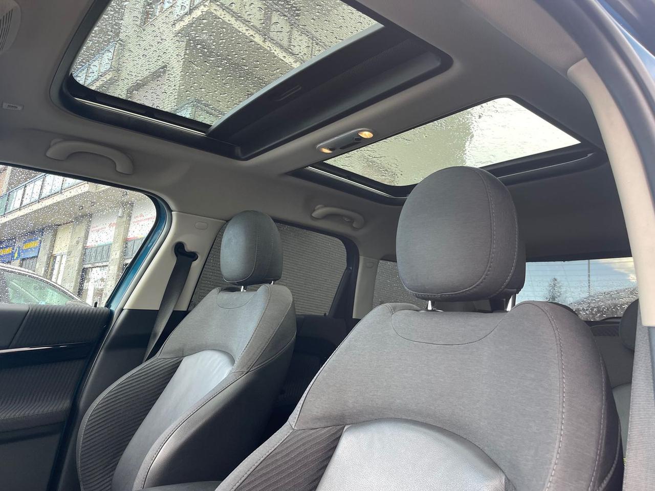 Mini Cooper S Countryman 2.0 Cooper S Business TETTO PANORAMICO