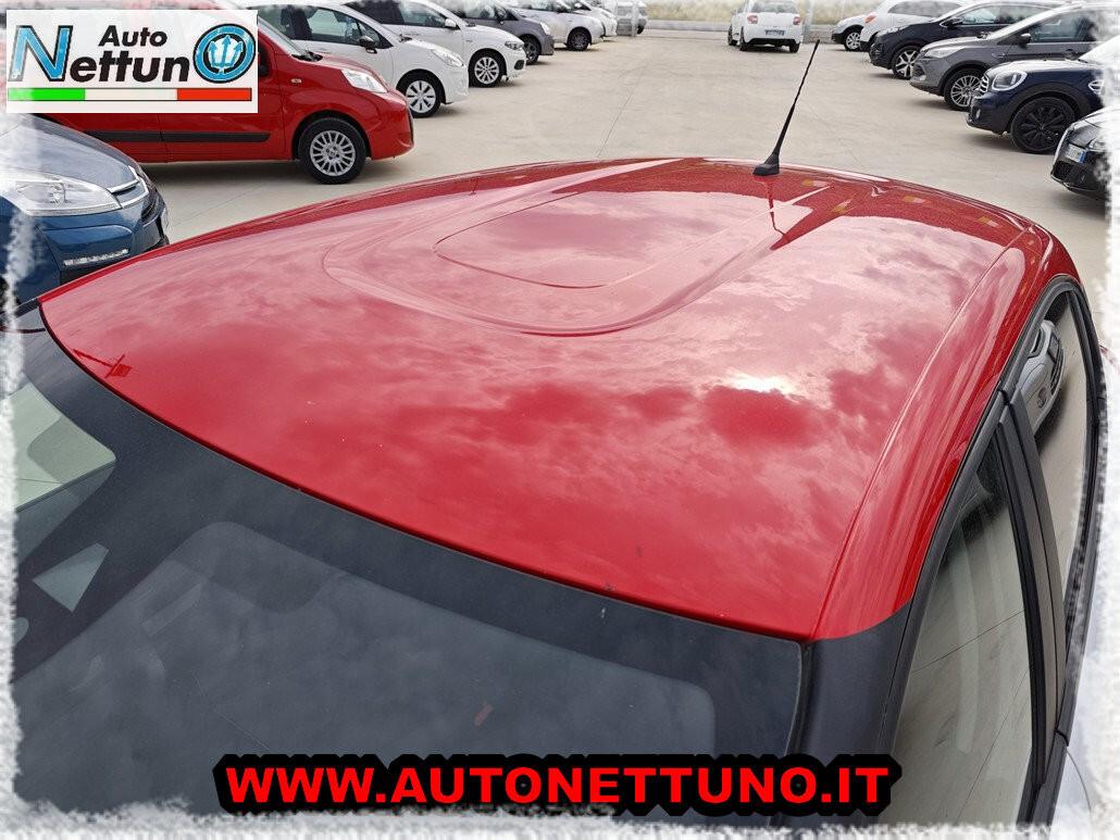 Citroen C3 BlueHDi 75 S&S Shine Bicolore