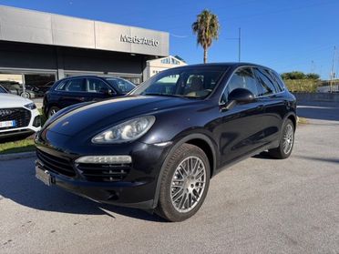 PORSCHE Cayenne 3.0 Diesel