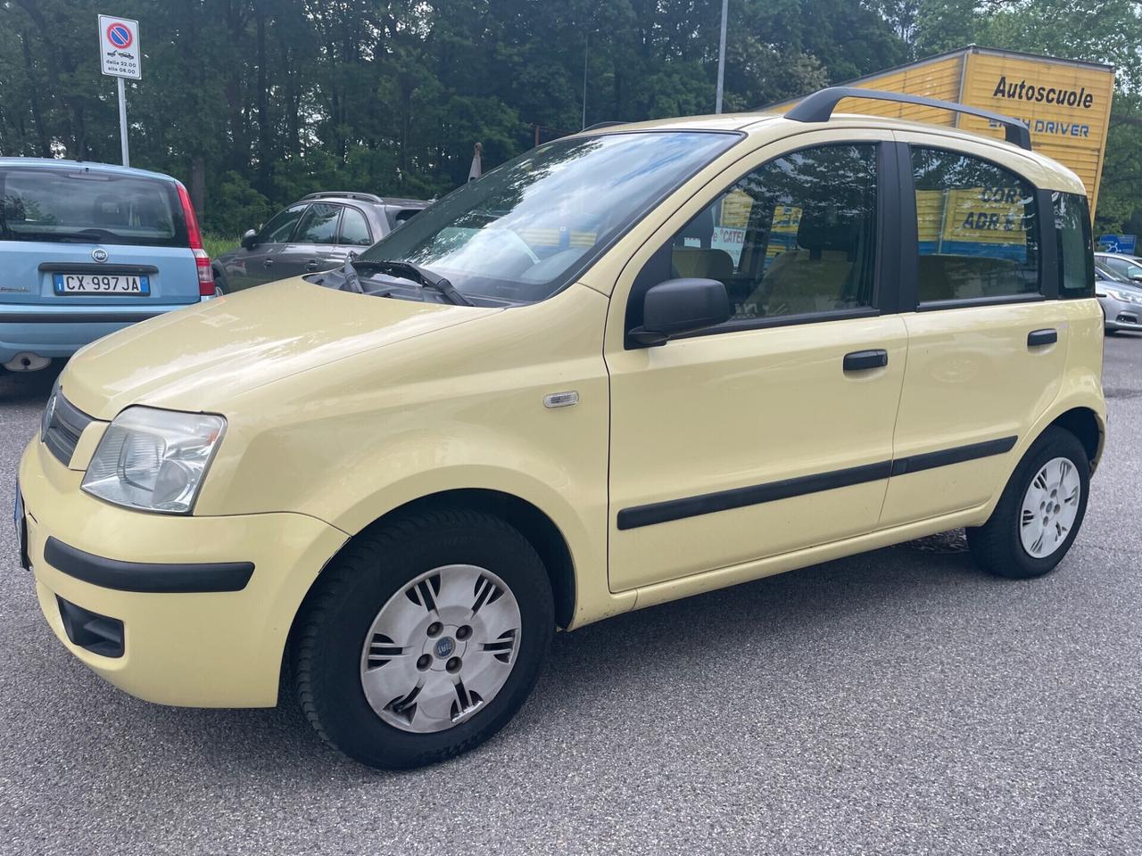 Fiat Panda 1.2*Neopatentati*