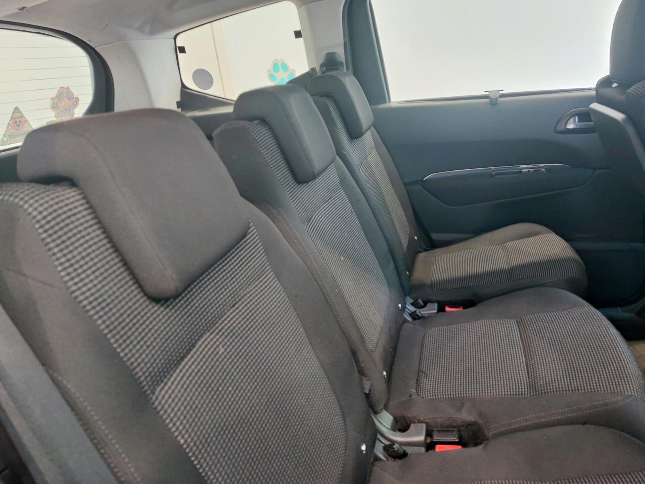 Peugeot 5008 1.6 HDi Business