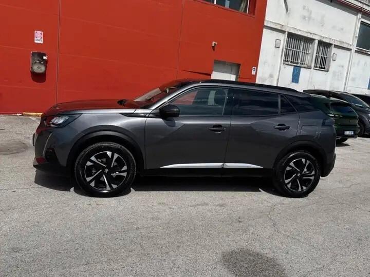 Peugeot 2008 PureTech 130 S&S EAT8 Allure Pack