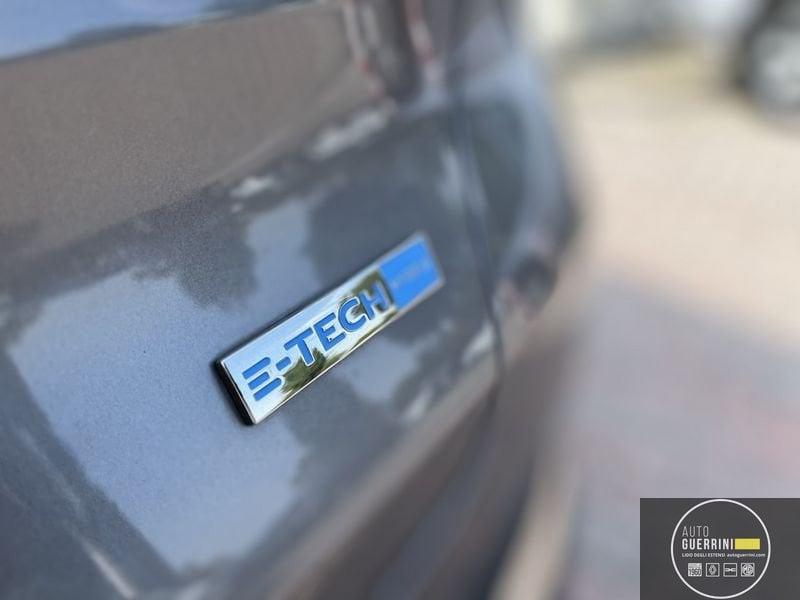 Renault Captur Captur Full Hybrid E-Tech 145 CV Techno