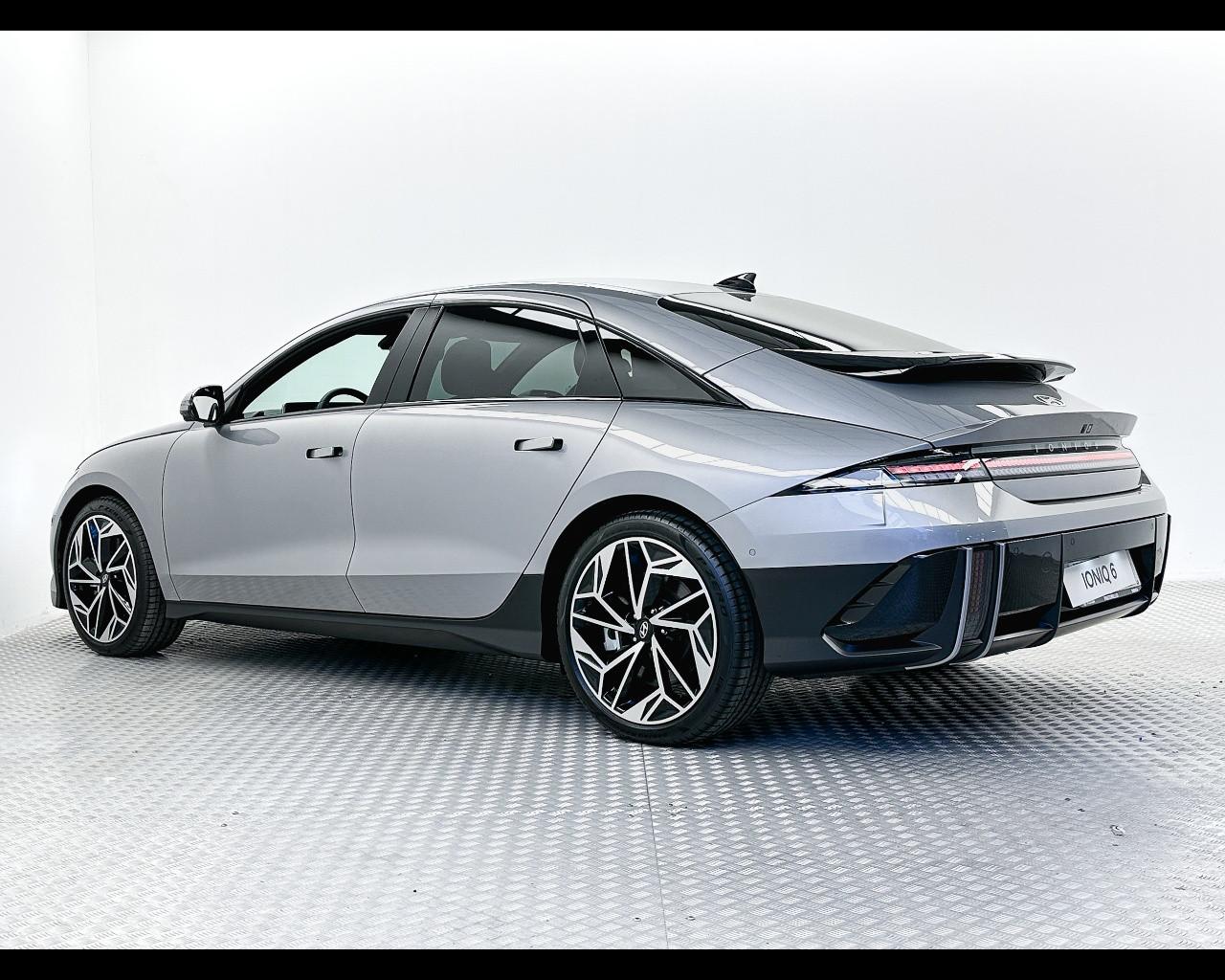 HYUNDAI IONIQ 6 77.4KWH 4WD EVOLUTION