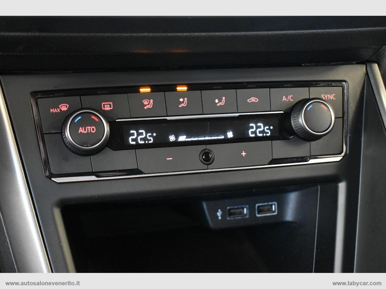 VOLKSWAGEN Polo 1.0 TSI 5p. Highline BMT