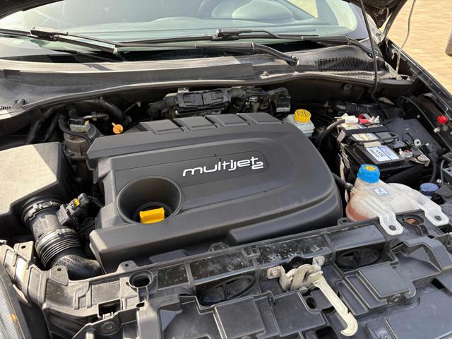 FIAT Punto 1.3 MJT II S&S 95 CV 5 porte Lounge