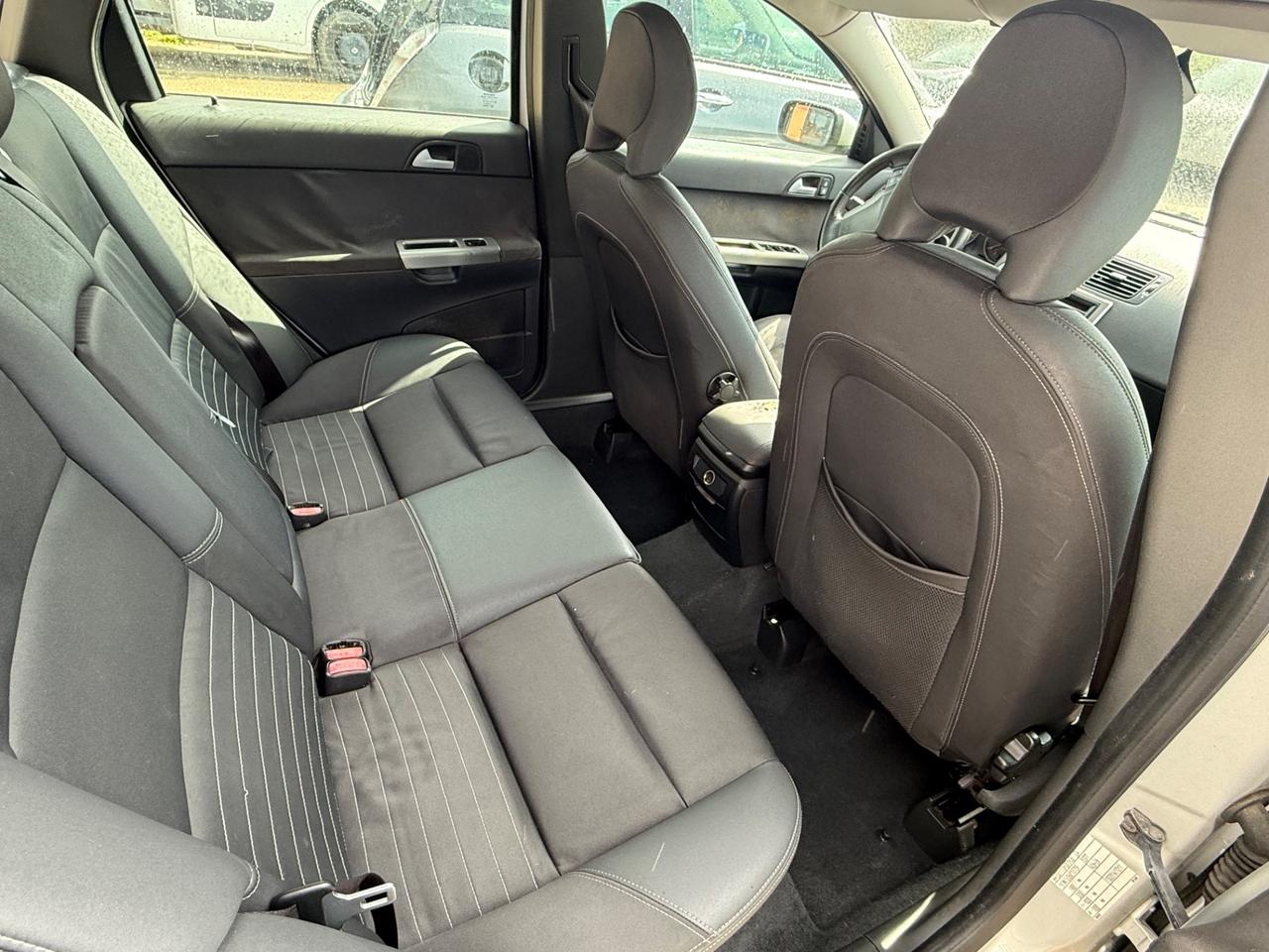 Volvo V50 1.6D 110CV SW SUMMUM Motore Nuovo