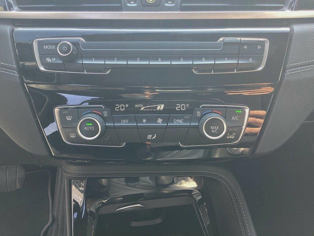 BMW X1 18 d xLine Plus sDrive Steptronic