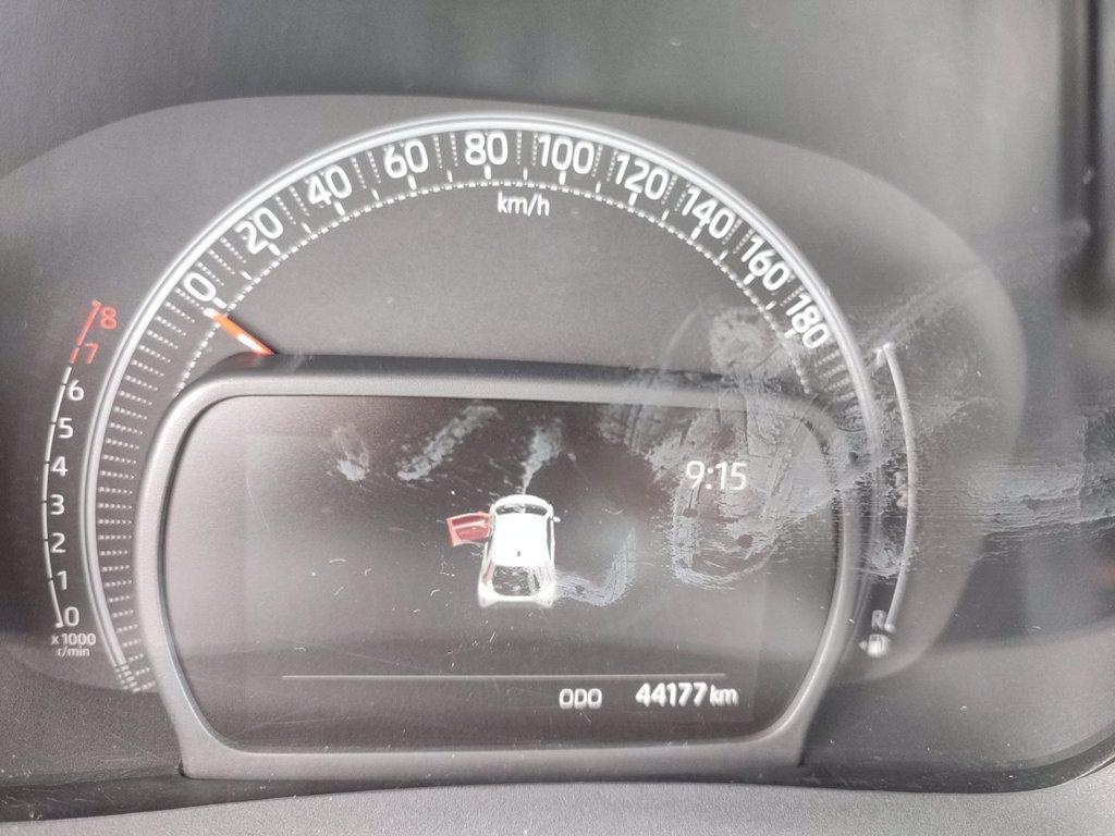 TOYOTA Aygo x 1.0 active 72cv del 2023