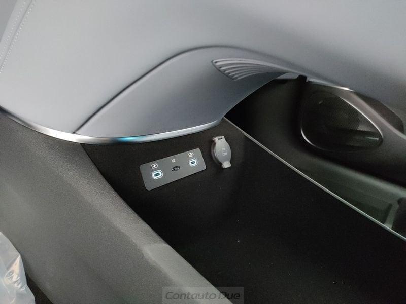 BYD Sealion 7 Sealion 7 91,3 kWh AWD Excellence