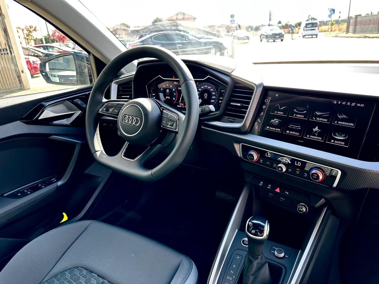 Audi A1 Sportback 30 Tfsi Sline Edition 116cv s-tronic *PREZZO REALE*
