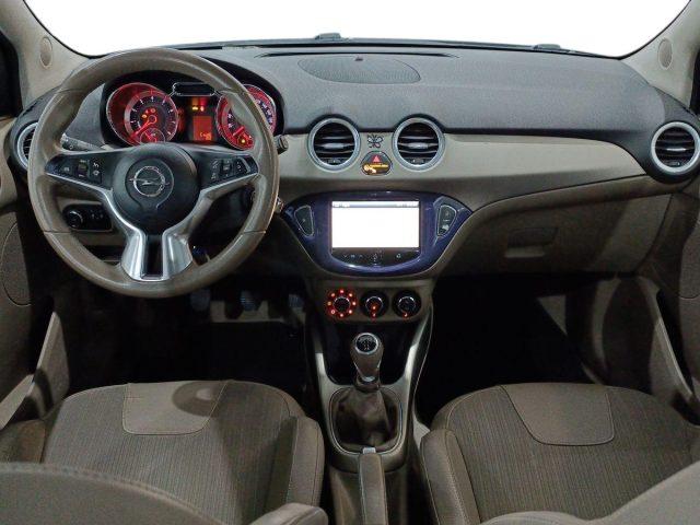 OPEL Adam 1.2 70 CV Glam