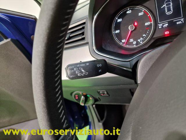 SEAT Ibiza 1.6 TDI 80 CV 5 porte Style