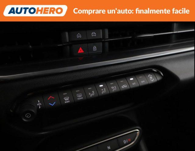 FIAT 600 Hybrid 110 CV DCT MHEV