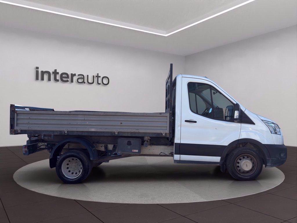 FORD Transit 350 2.0TDCi EcoBlue 130CV RWD PM Cab.Trend del 2021