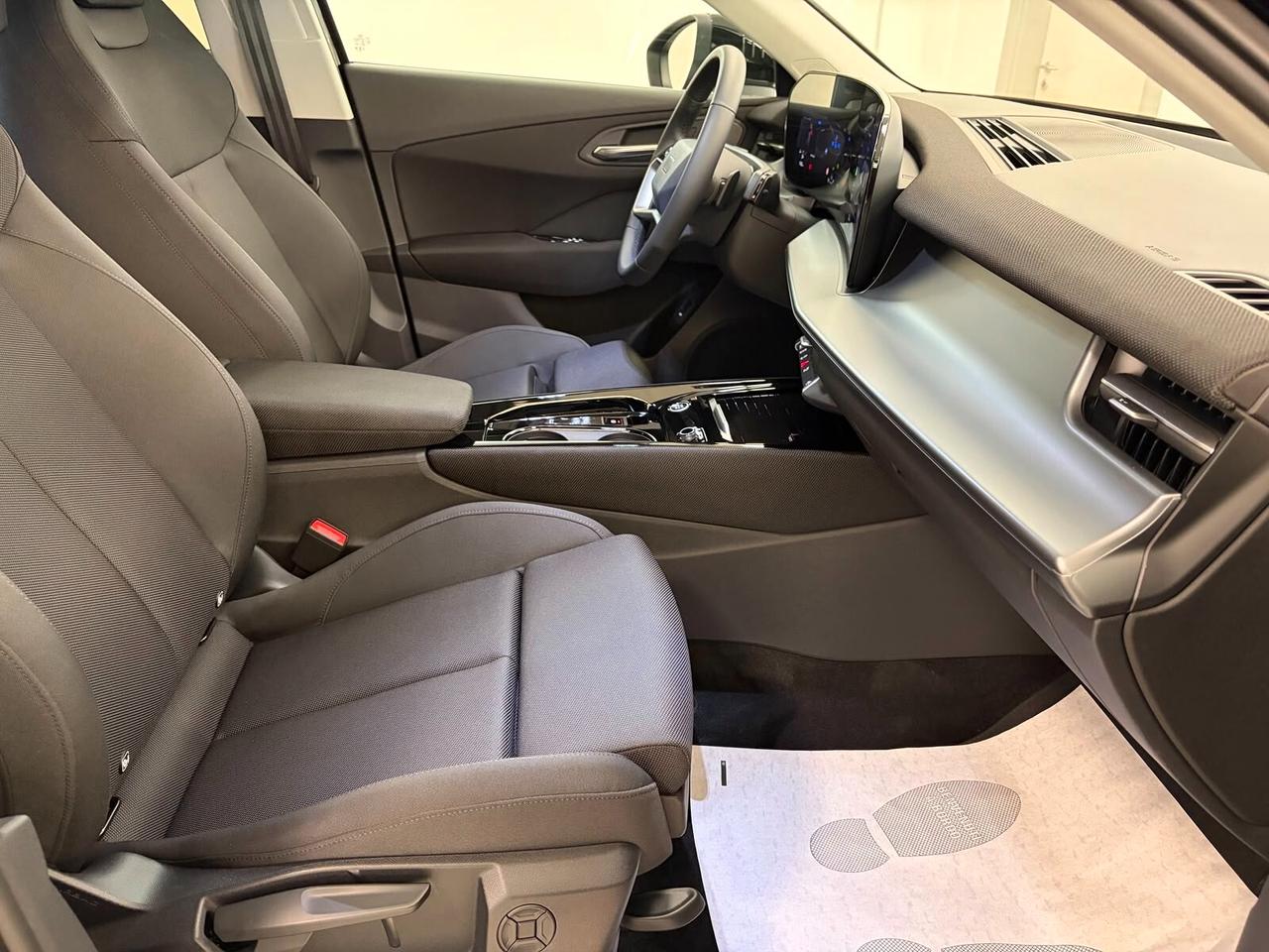 Audi Q3 SPB 35 TDI S tronic line edition