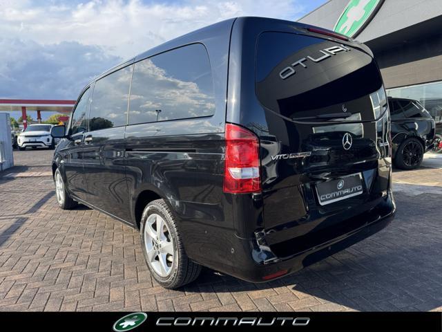 MERCEDES-BENZ Vito 2.2 116 CDI PC-SL Tourer Select Long