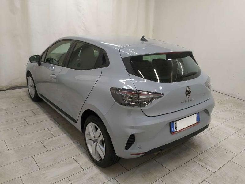 Renault Clio 1.0 tce Evolution Gpl 100cv