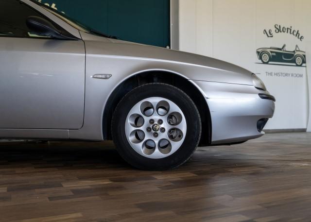 Alfa Romeo 156 1.8 ts 16v Distinctive 140cv