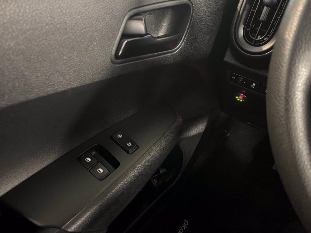 KIA Picanto 1.0 Active bluetooth Gpl del 2019