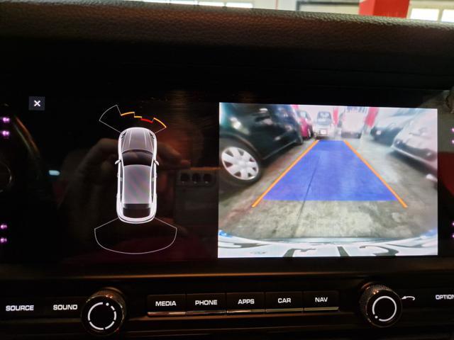 PORSCHE Macan 2000 CV.245'' PASM''+CERCHI 20'+UNICO PROPRIETARIO