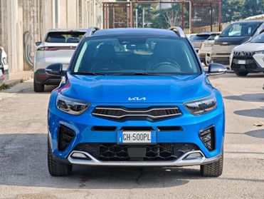 Kia Stonic 1.0 T-GDI 74KW MHEV GT LINE