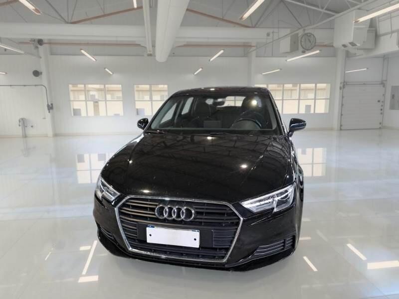 Audi A3 SPB 30 TDI S tronic Business