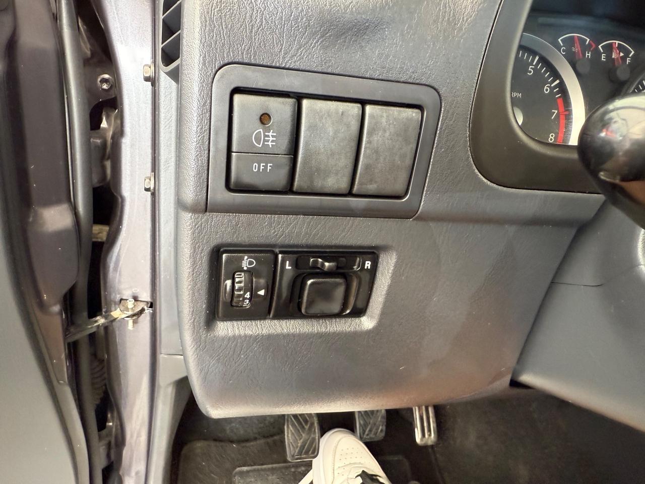 Suzuki Jimny 1.3 4WD Benzina