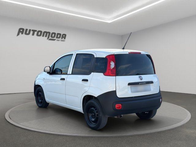 FIAT Panda 1.3MJT VAN 2POSTI