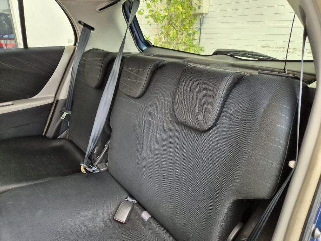 TOYOTA Yaris 1.3 5 porte