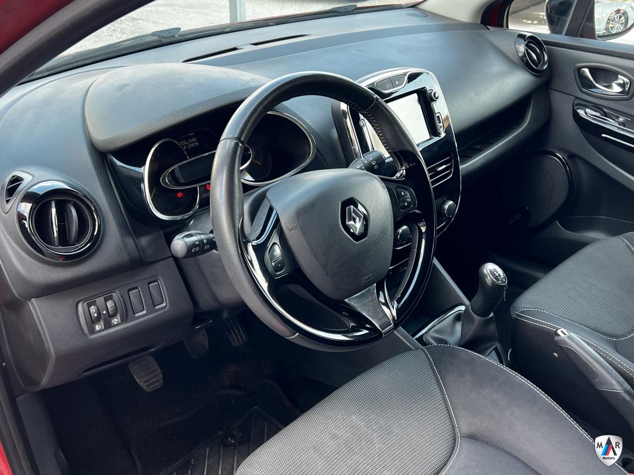 Renault Clio 1.5 dCi 8V 75CV 5 porte Live