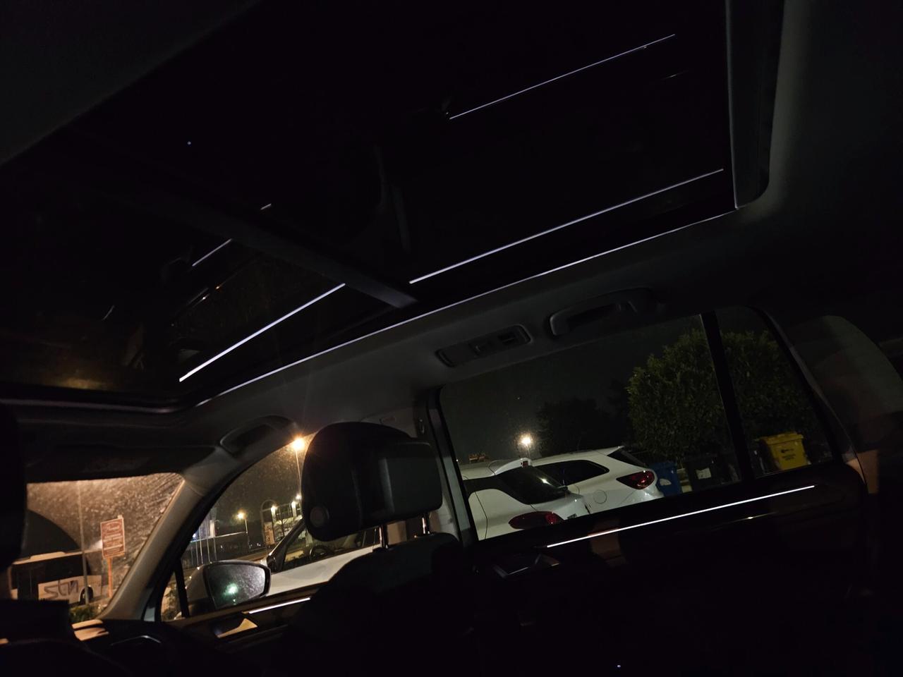 Volkswagen Tiguan 2.0 TDI DSG 4X4 150CV STRAFULL