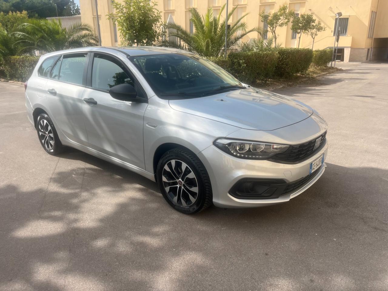 Fiat Tipo 1.6 MTJ SW Lounge Uni Proprietario