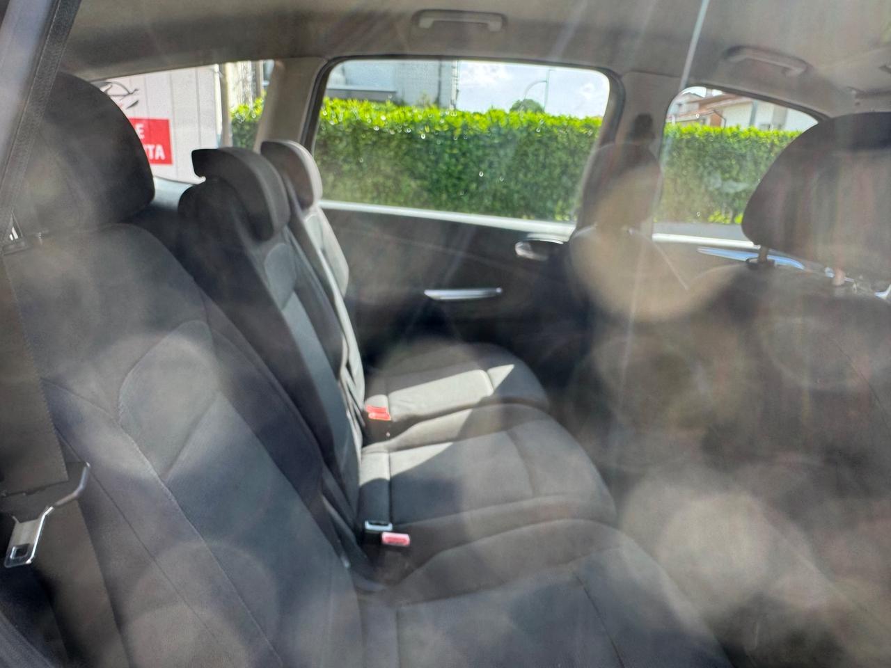 Ford S-Max 2.0 TDCi 140CV Titanium DPF